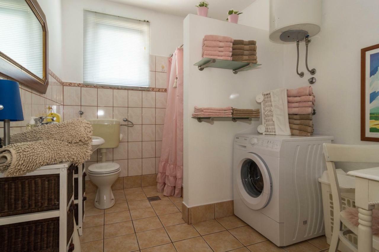 Apartman Felice 스타리그라드 파클레니차 외부 사진