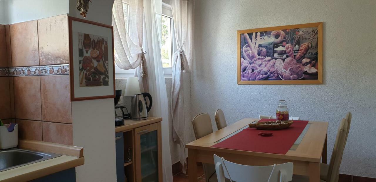 Apartman Felice 스타리그라드 파클레니차 외부 사진
